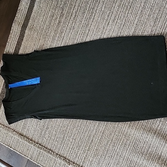 Kit & Ace Dary Gray Dress - Picture 4 of 10